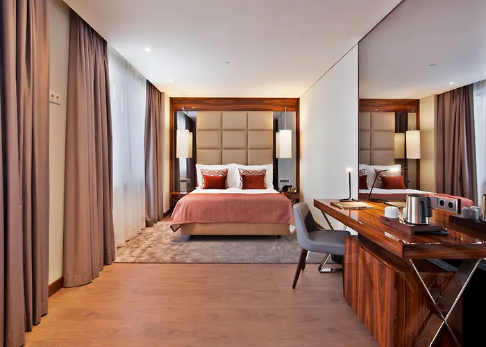 Turim MarquesAlbergo